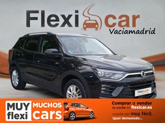 Imagen de SSANGYONG KGM Korando G15 GLP Urban 4x2 Aut.