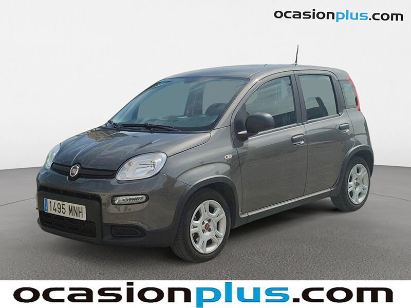 Foto del FIAT Panda 1.0 Gse Hybrid
