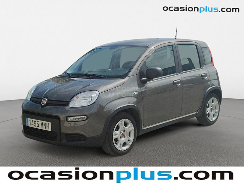Foto del FIAT Panda 1.0 Gse Hybrid