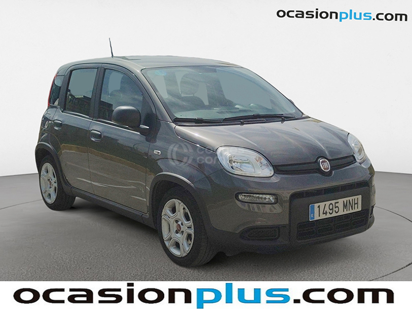 Foto del FIAT Panda 1.0 Gse Hybrid