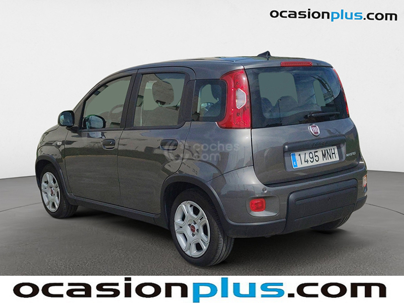Foto del FIAT Panda 1.0 Gse Hybrid