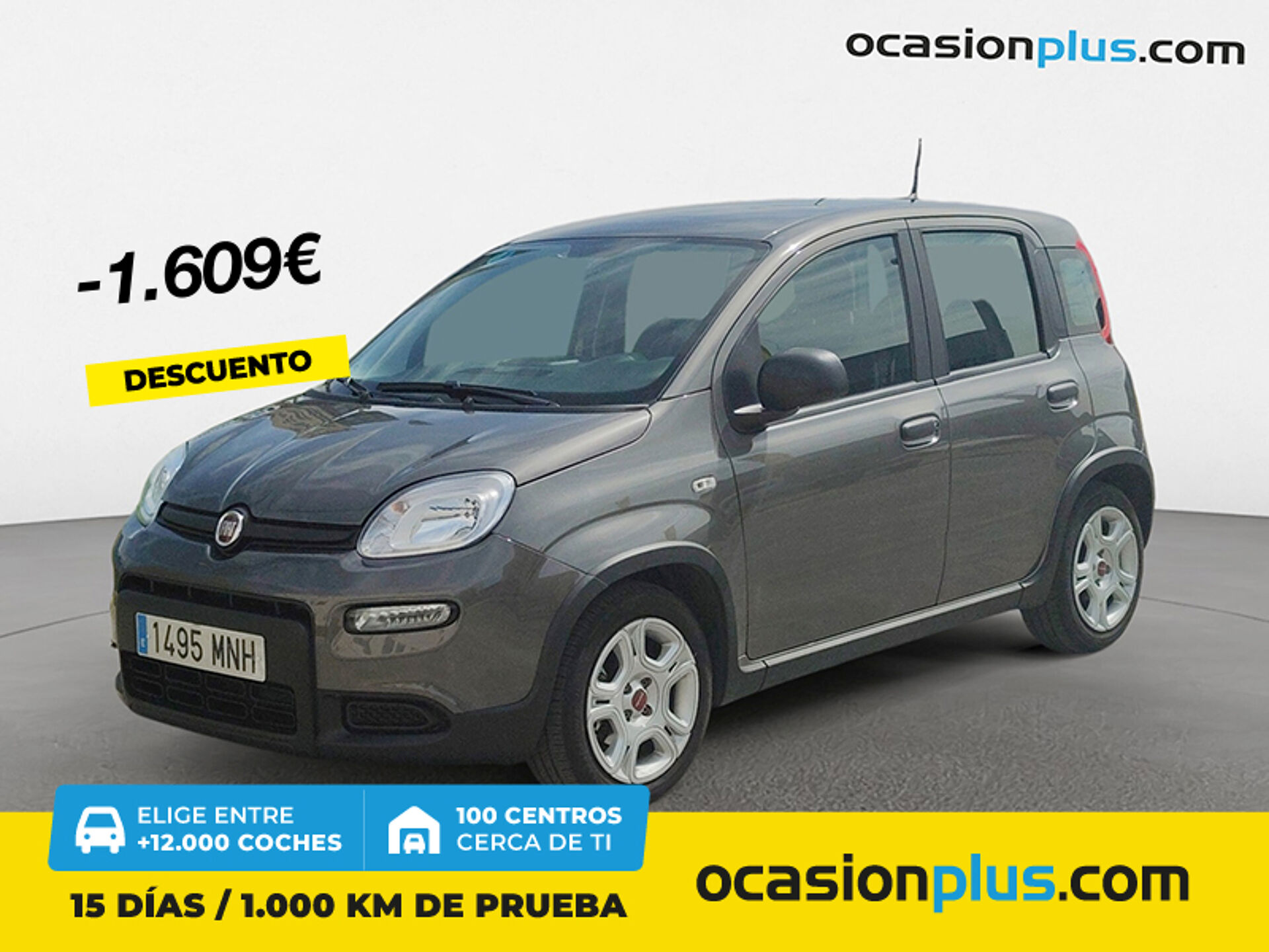 Imagen de FIAT Panda