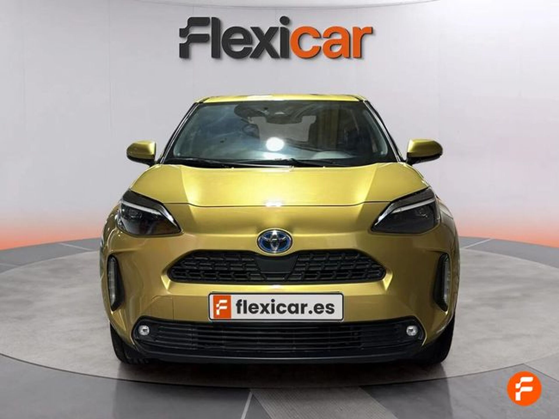 Imagen 3 de TOYOTA Yaris Cross