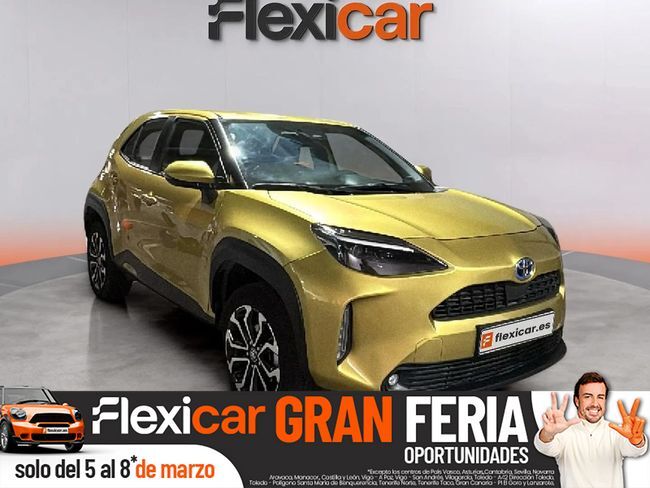 Foto del TOYOTA Yaris Cross 120H Active Tech