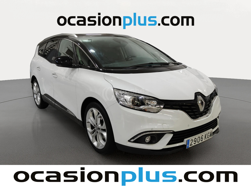 Foto del RENAULT Scénic Grand Scénic 1.2 TCe Intens 96kW