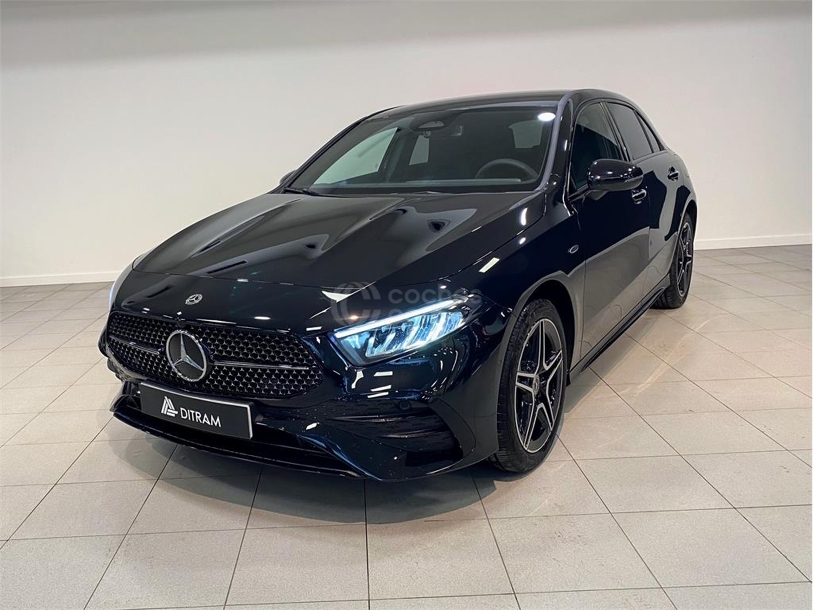 Foto del MERCEDES Clase A A 250e Progressive Line Advanced 8G-DCT