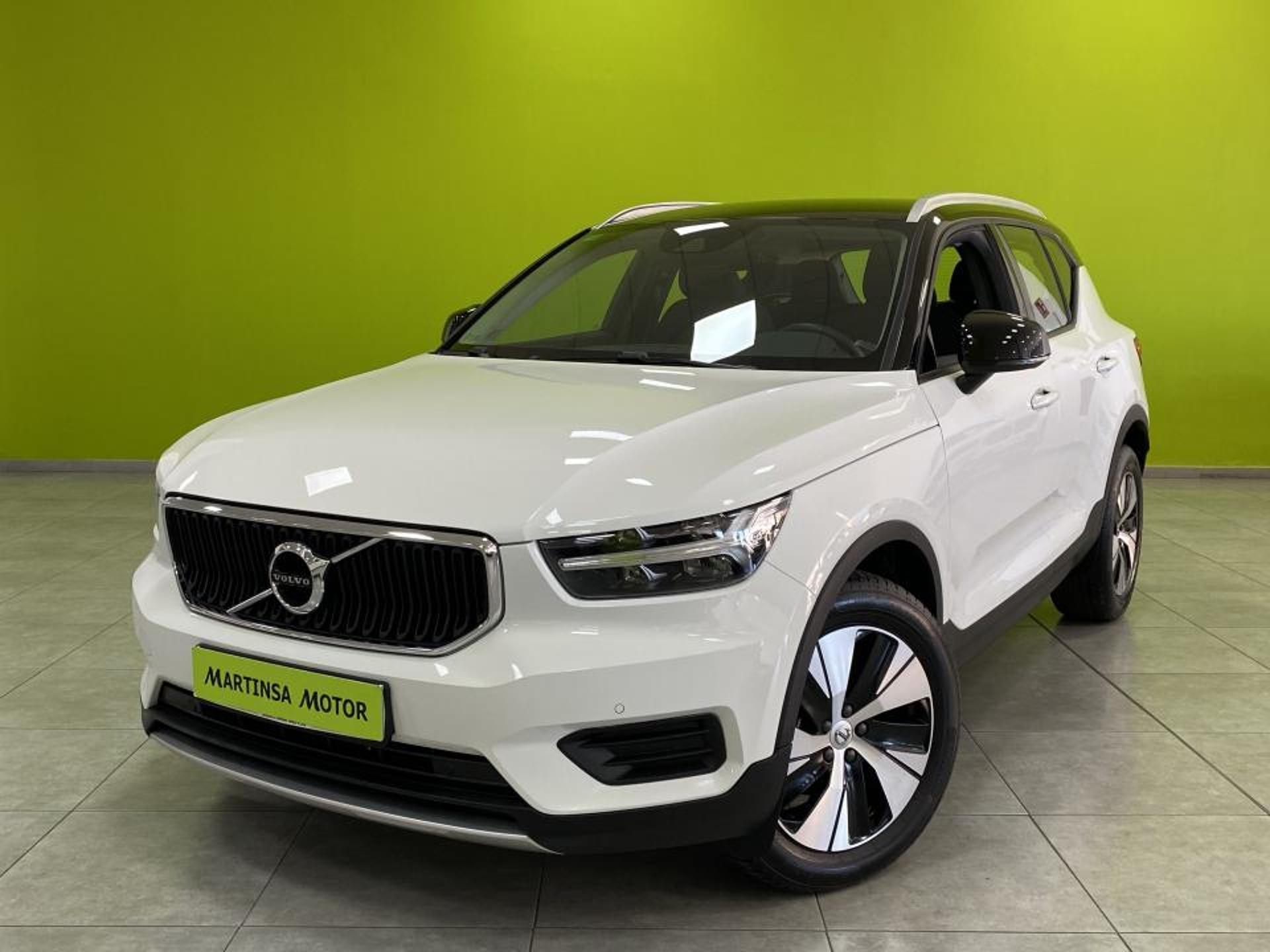 Imagen de VOLVO XC40