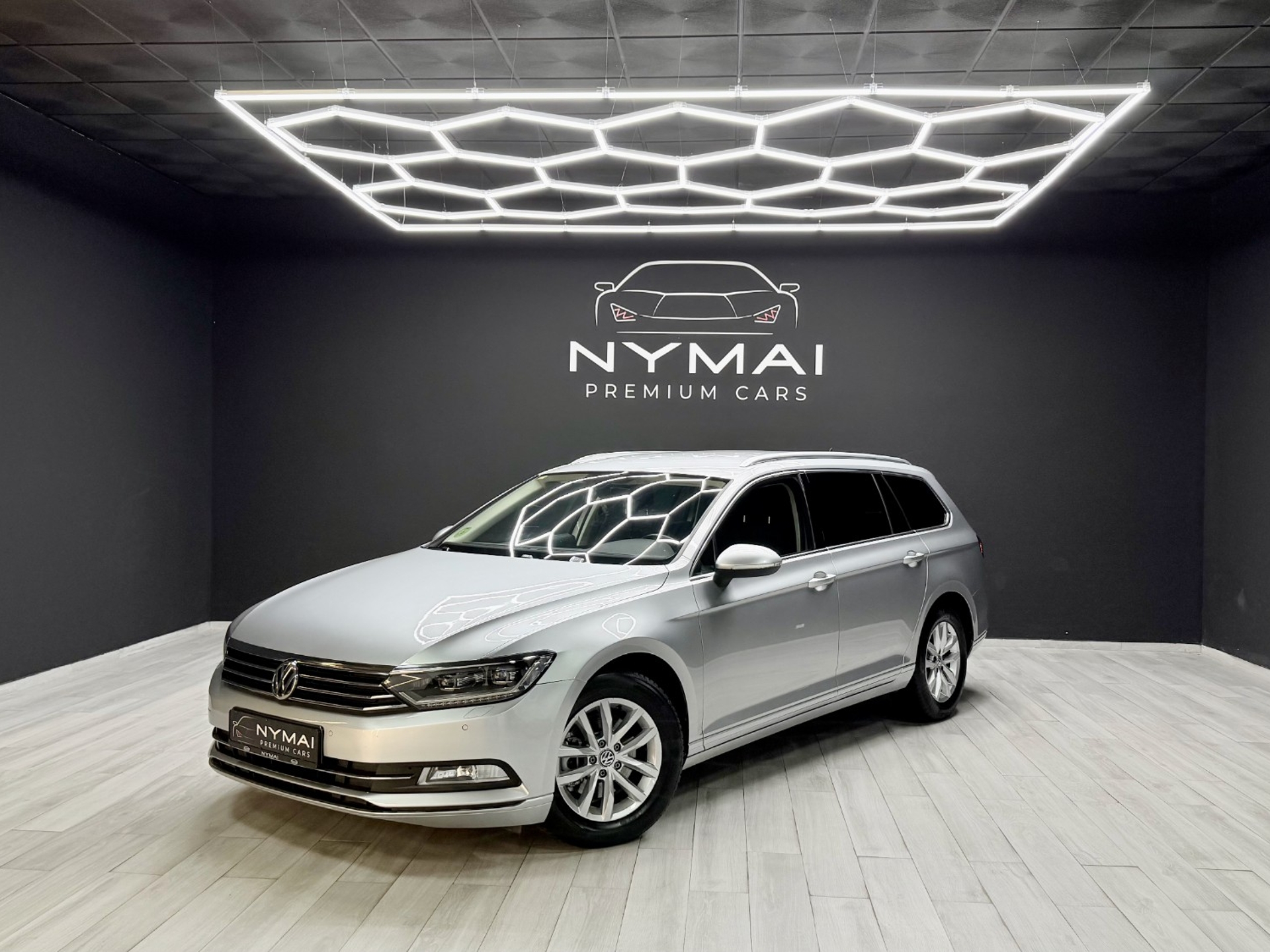Imagen de VOLKSWAGEN Passat