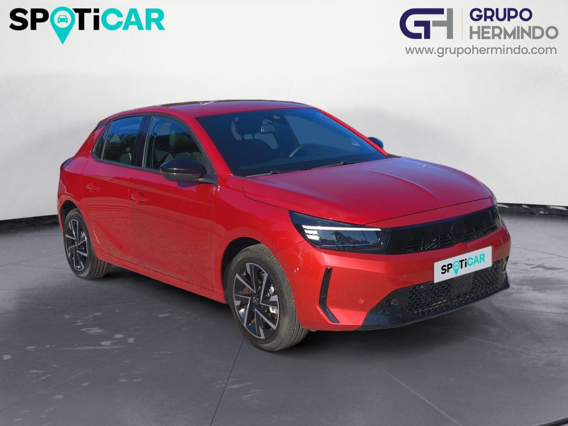 Imagen de OPEL Corsa