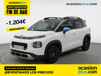 Imagen de CITROEN C3 Aircross Puretech Rip Curl 82