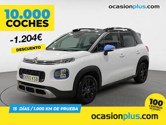 Imagen de CITROEN C3 Aircross Puretech Rip Curl 82