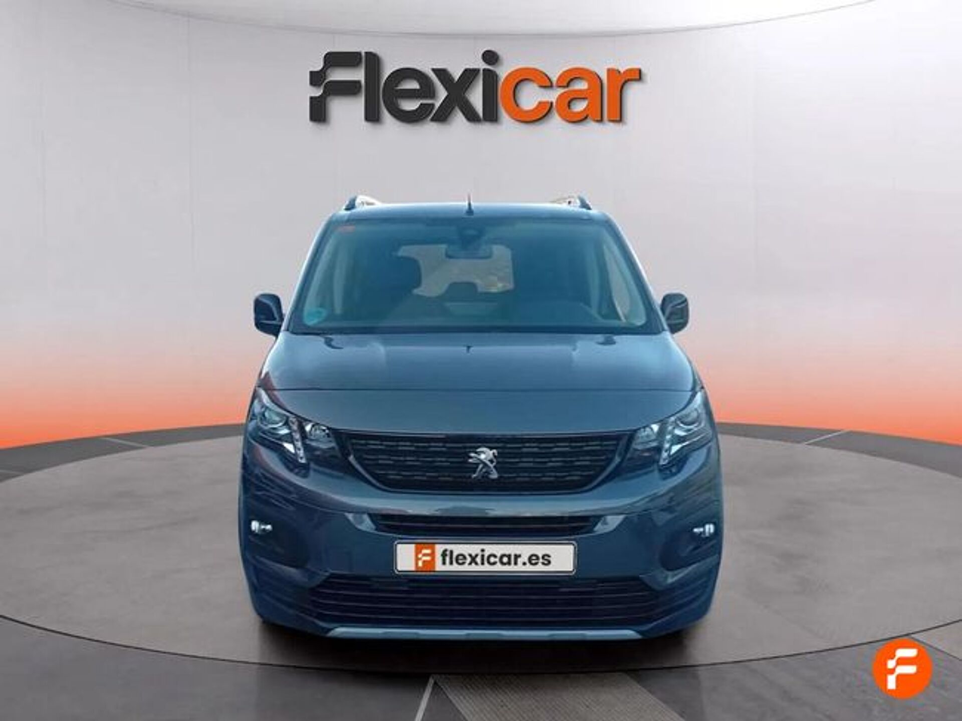 Imagen 2 de PEUGEOT Rifter