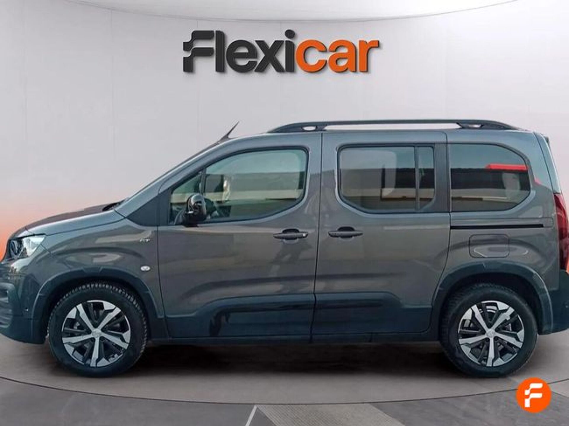 Imagen 3 de PEUGEOT Rifter