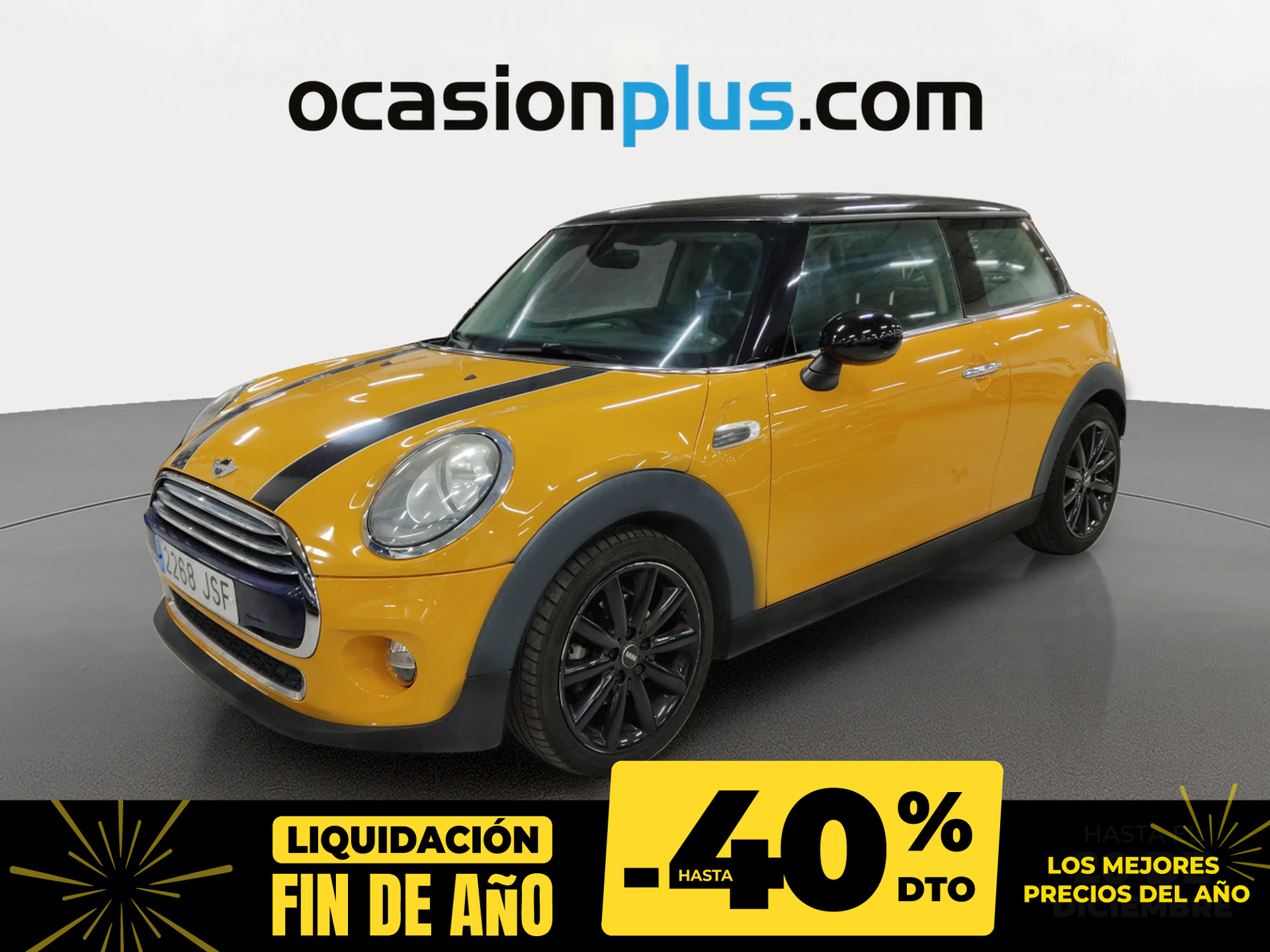Imagen de MINI Mini