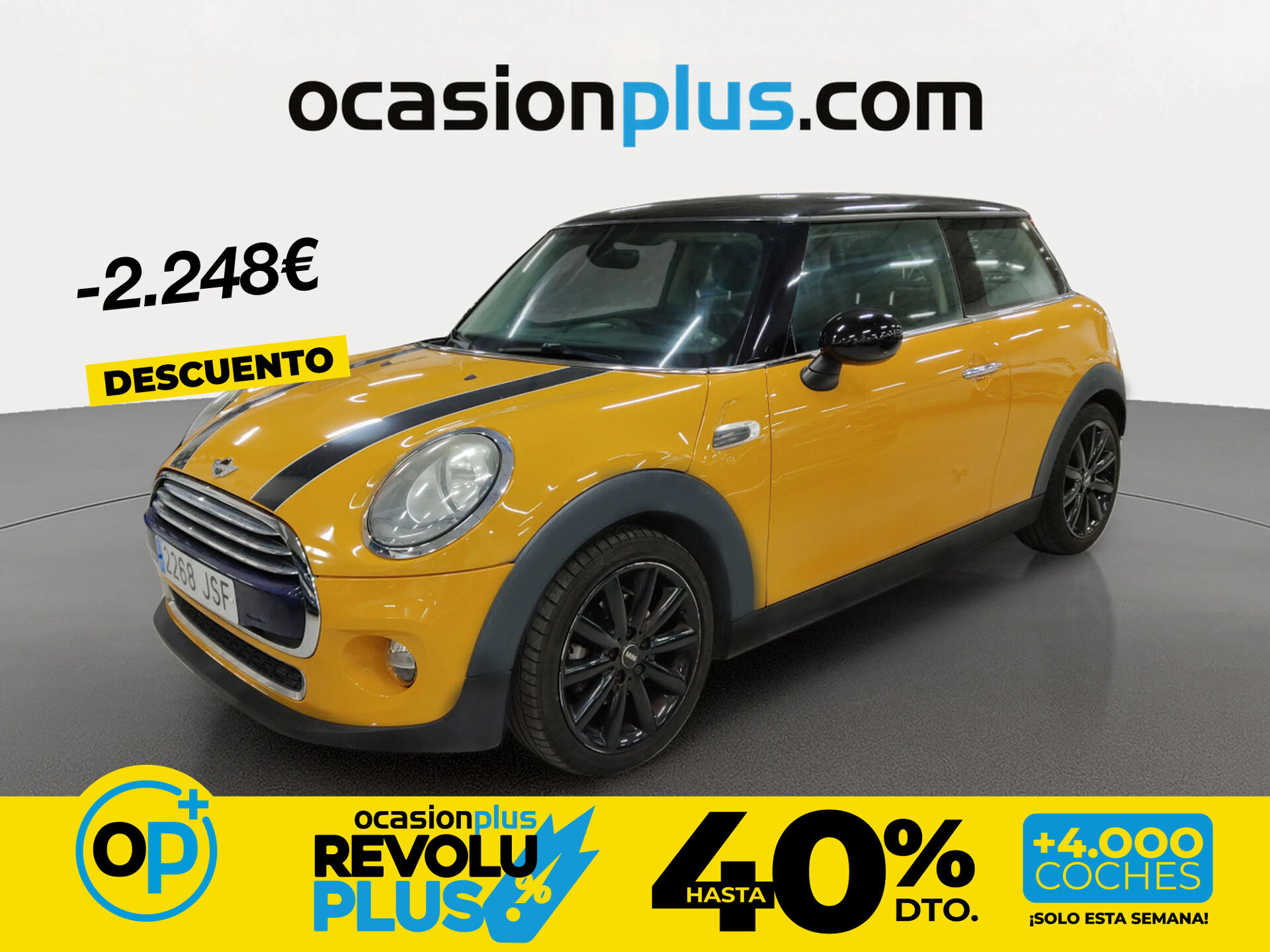 Imagen 1 de MINI Mini