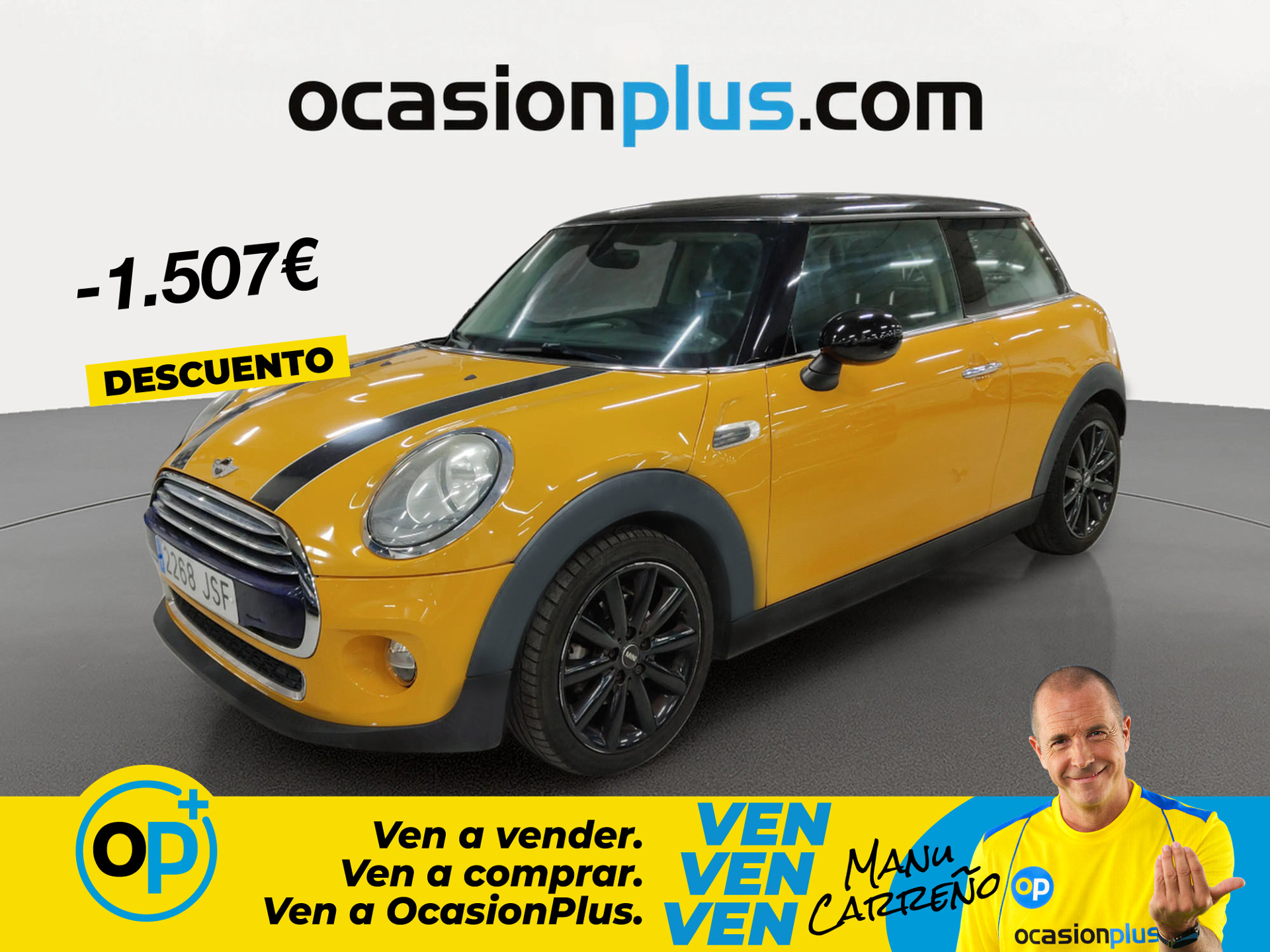 Imagen de MINI Mini