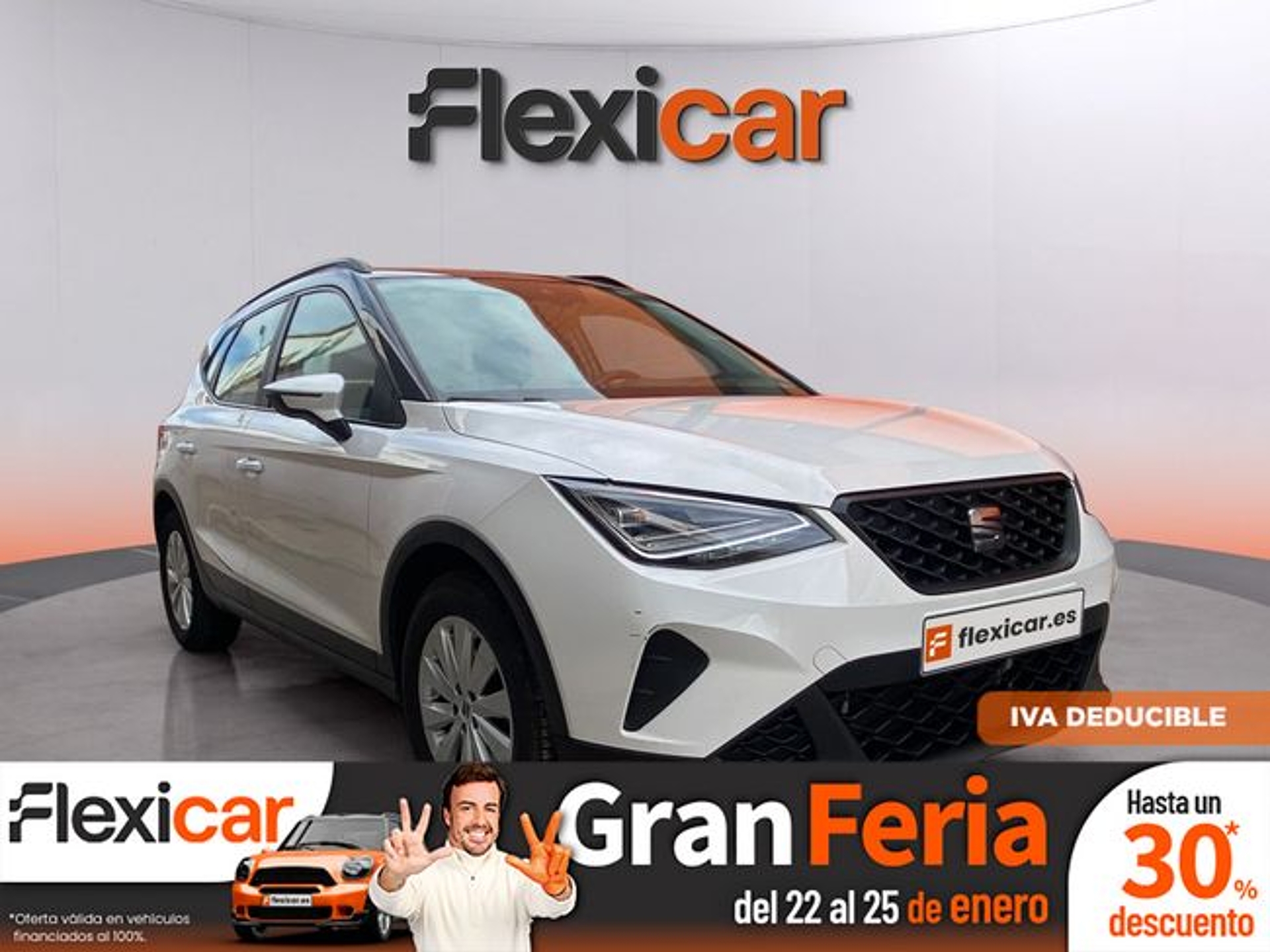 Imagen de SEAT Arona