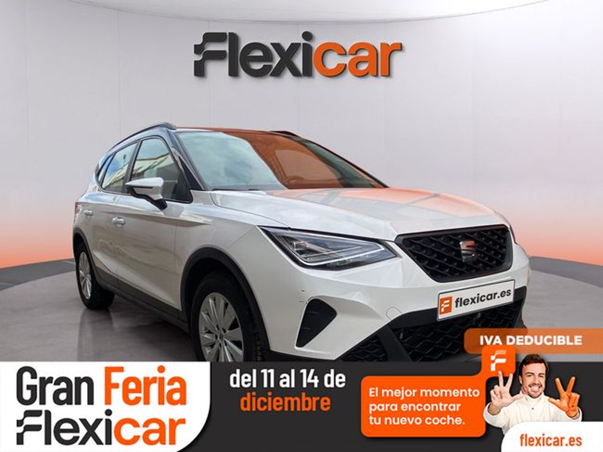 Imagen de SEAT Arona