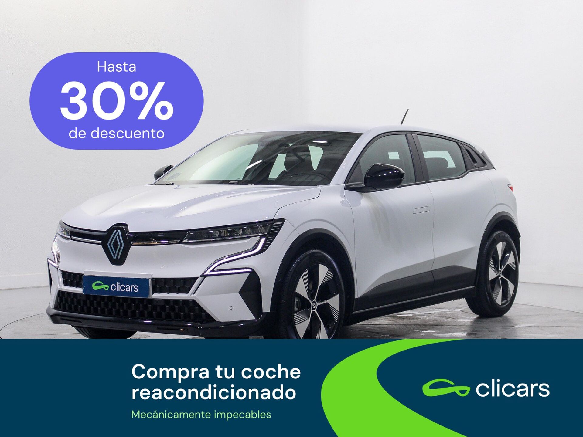 Imagen 1 de RENAULT Mégane