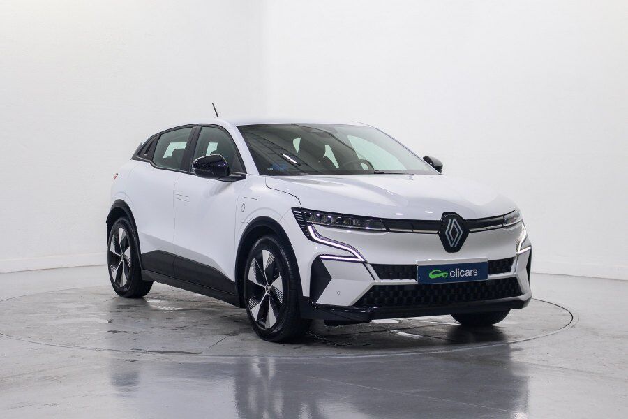 Foto del RENAULT Mégane E-Tech Equilibre Boost Charge EV40 96kW