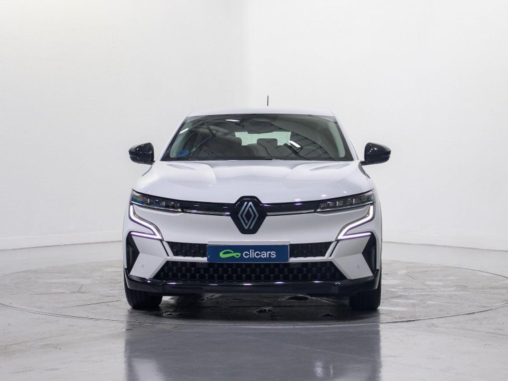 Imagen 2 de RENAULT Mégane