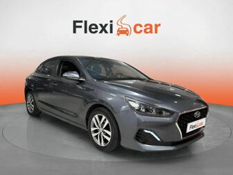 Imagen de HYUNDAI i30 CW 1.0 TGDI Klass