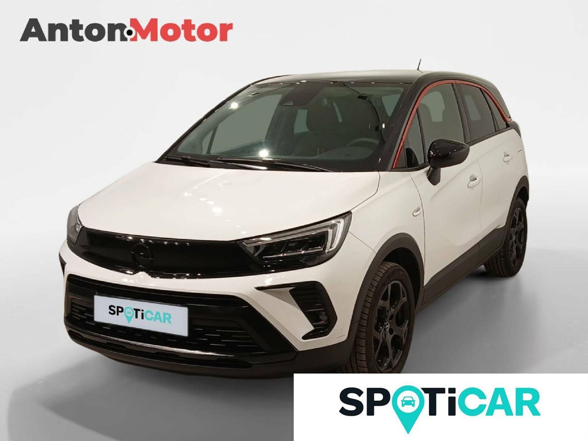 Imagen de OPEL Crossland