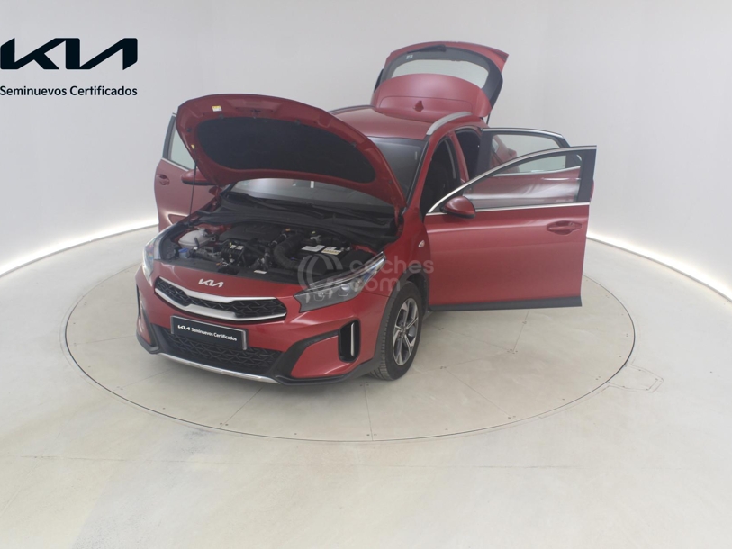 Foto del KIA XCeed 1.0 T-GDi Drive