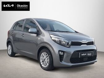 Imagen de KIA Picanto 1.0 DPi Concept