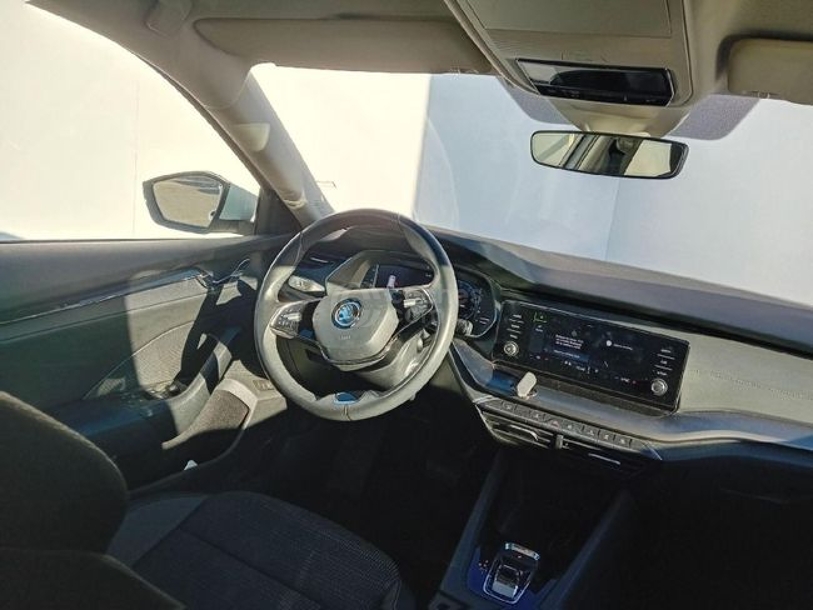 Foto del SKODA Octavia Combi 1.0 TSI MHEV Ambition DSG 81kW