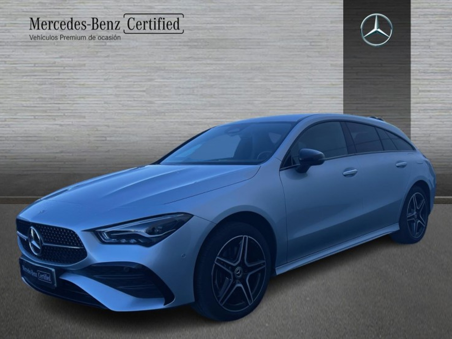 Imagen de MERCEDES Clase CLA