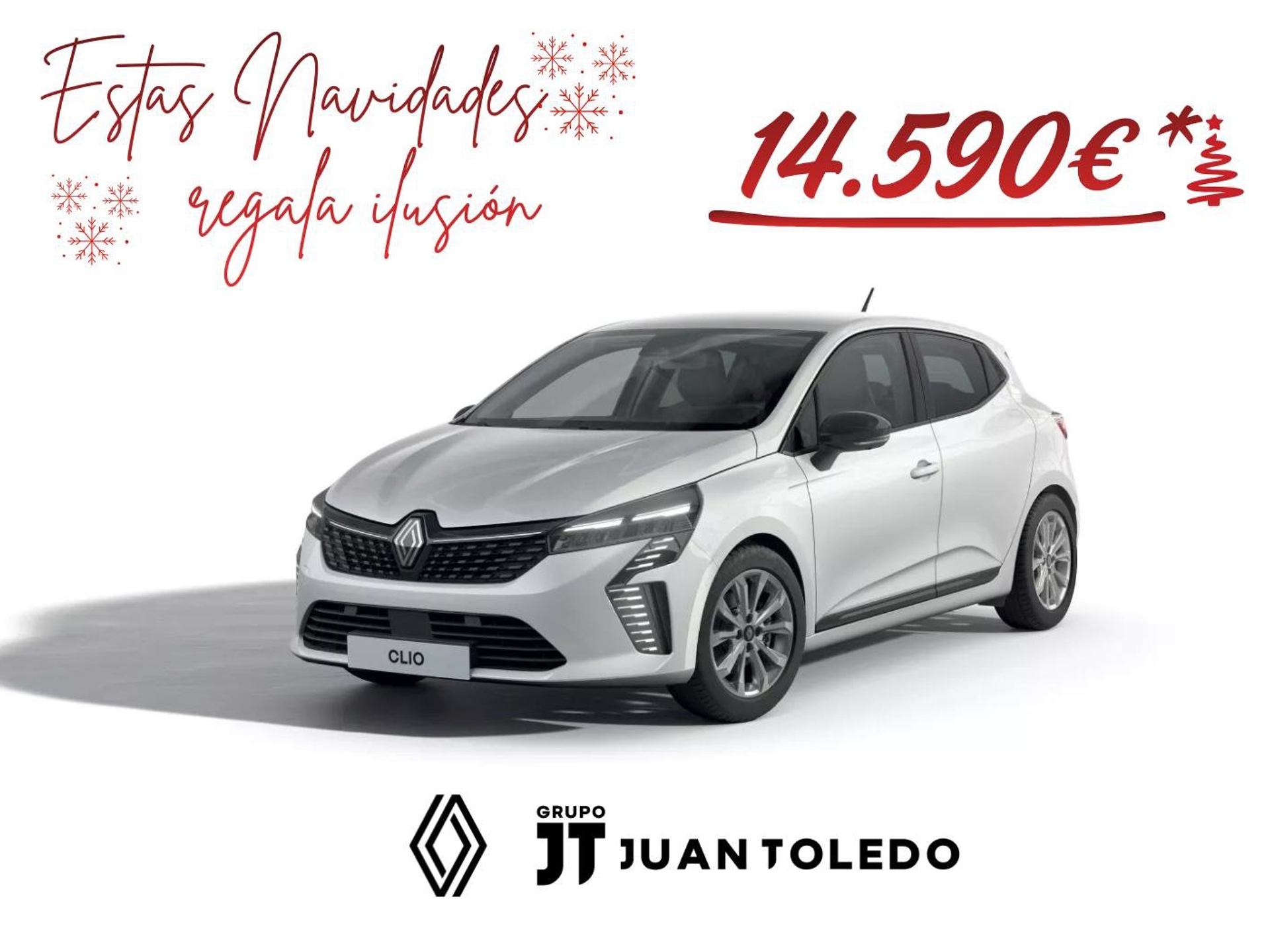 Imagen de RENAULT Clio