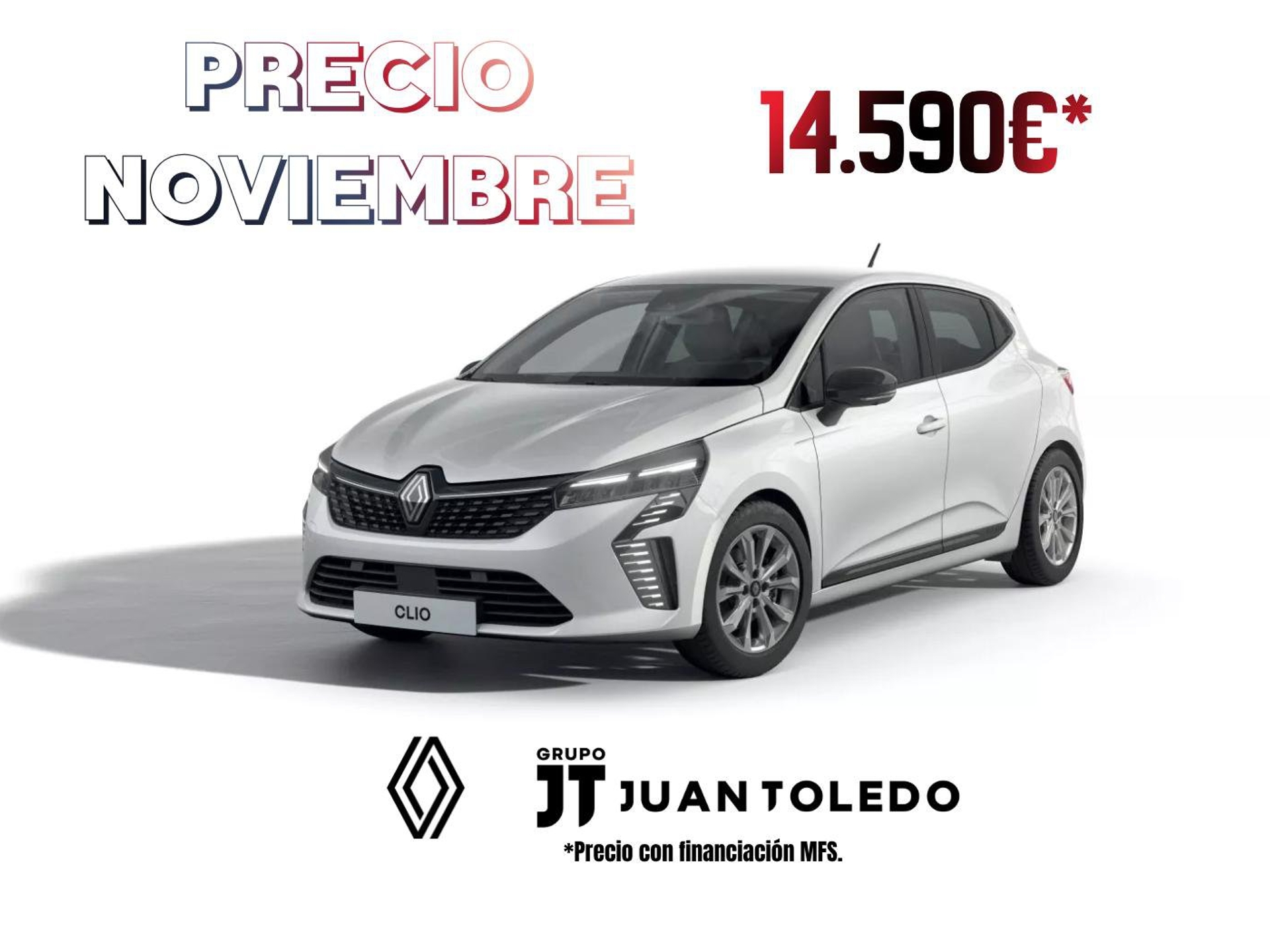 Imagen de RENAULT Clio