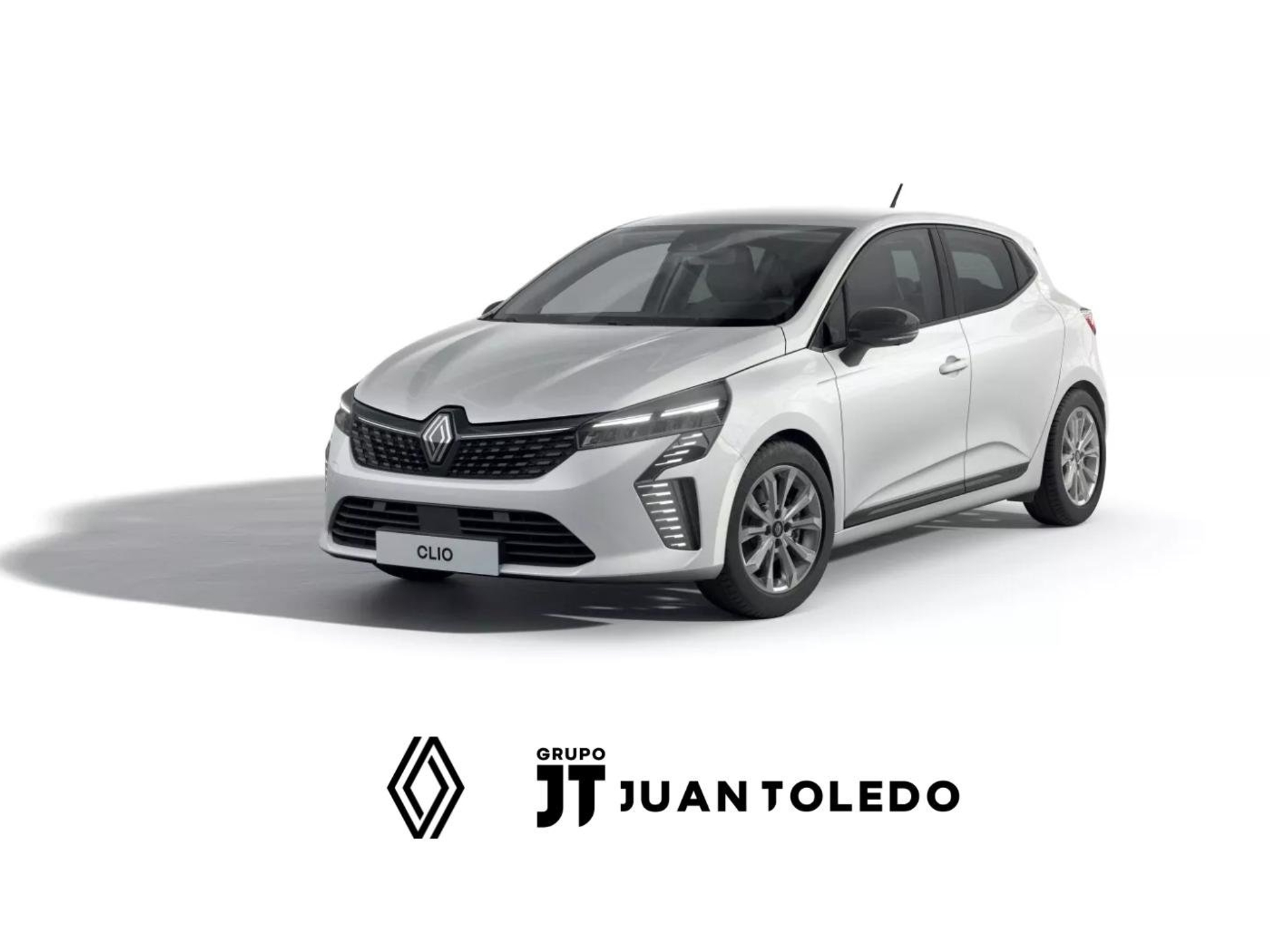 Imagen de RENAULT Clio