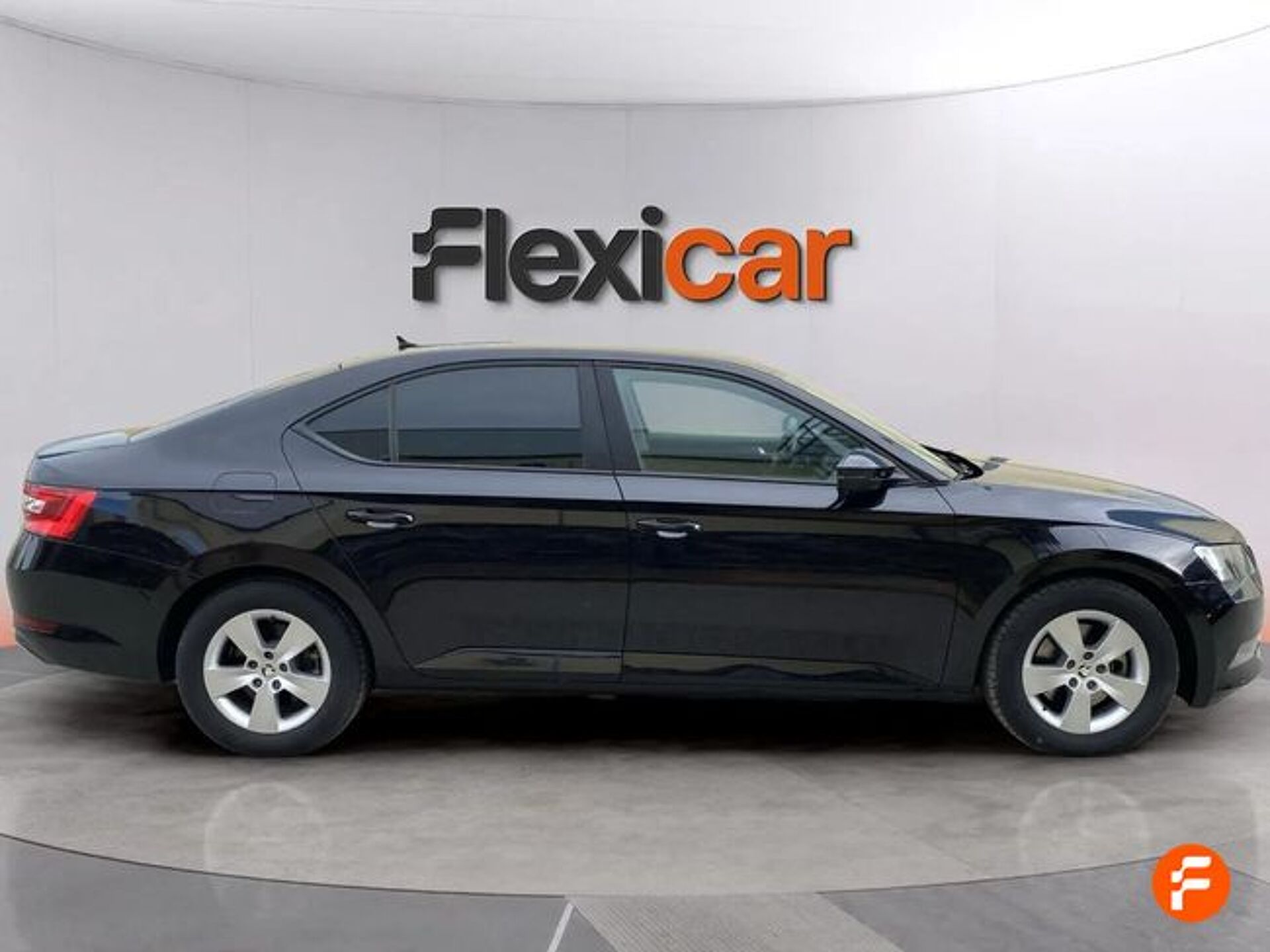 Imagen 2 de SKODA Superb