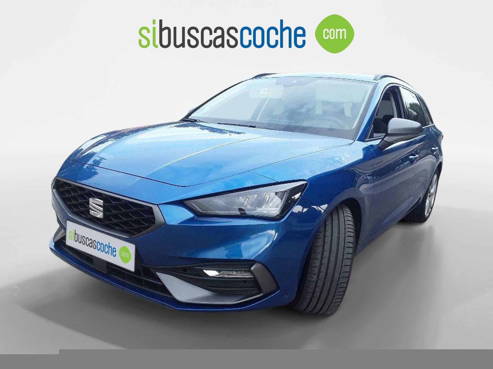 Imagen de SEAT León
