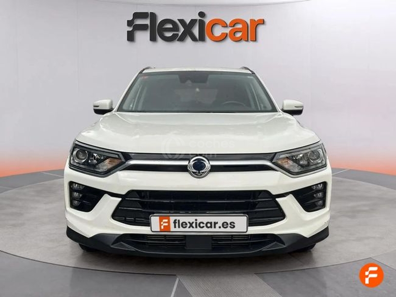 Foto del SSANGYONG KGM Korando G15 Urban 4x2 L.P.