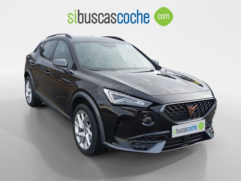 Foto del CUPRA Formentor 1.5 TSI 150 DSG