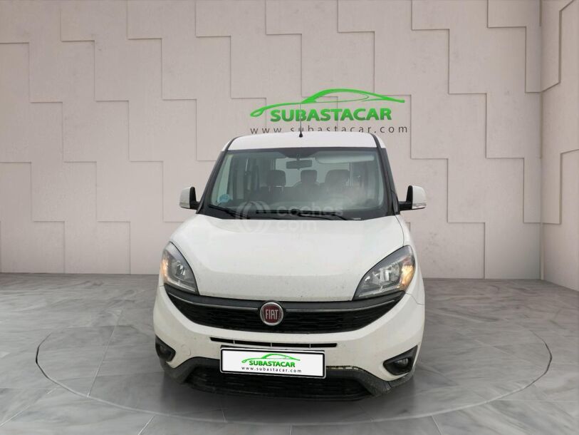 Foto del FIAT Dobló Combi 1.3Mjt SX 70kW N1