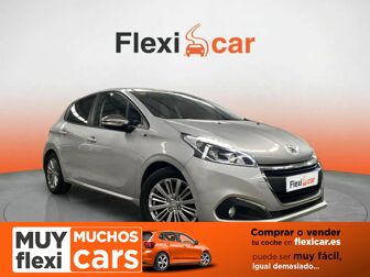 Imagen de PEUGEOT 208 1.2 PureTech Style 82