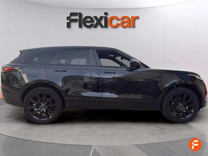 Foto del LAND ROVER Range Rover Velar 2.0D S 4WD Aut. 180