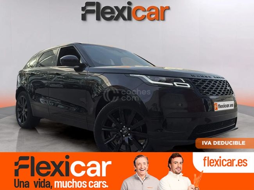 Foto del LAND ROVER Range Rover Velar 2.0D S 4WD Aut. 180