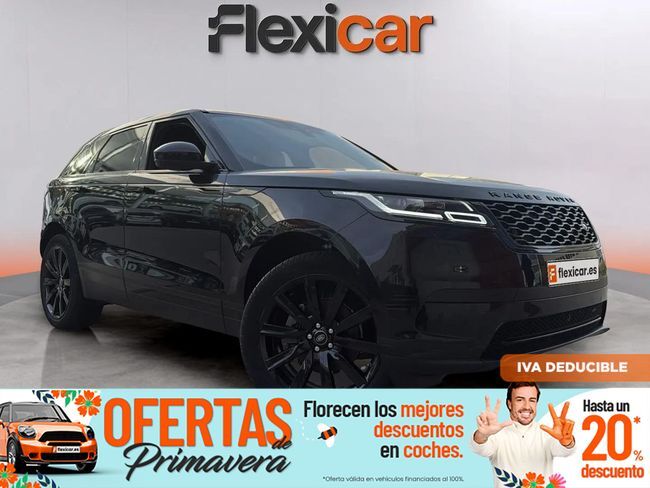 Foto del LAND ROVER Range Rover Velar 2.0D S 4WD Aut. 180