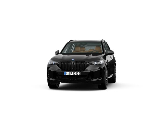 BMW X5 (xDrive50e xLine 360 kW (489 CV)) en Alicante