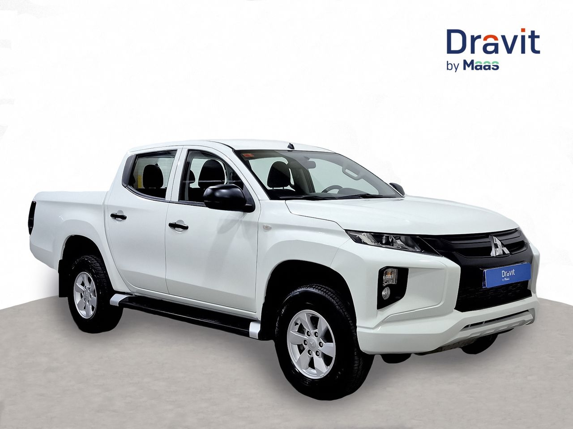 Imagen de MITSUBISHI L200