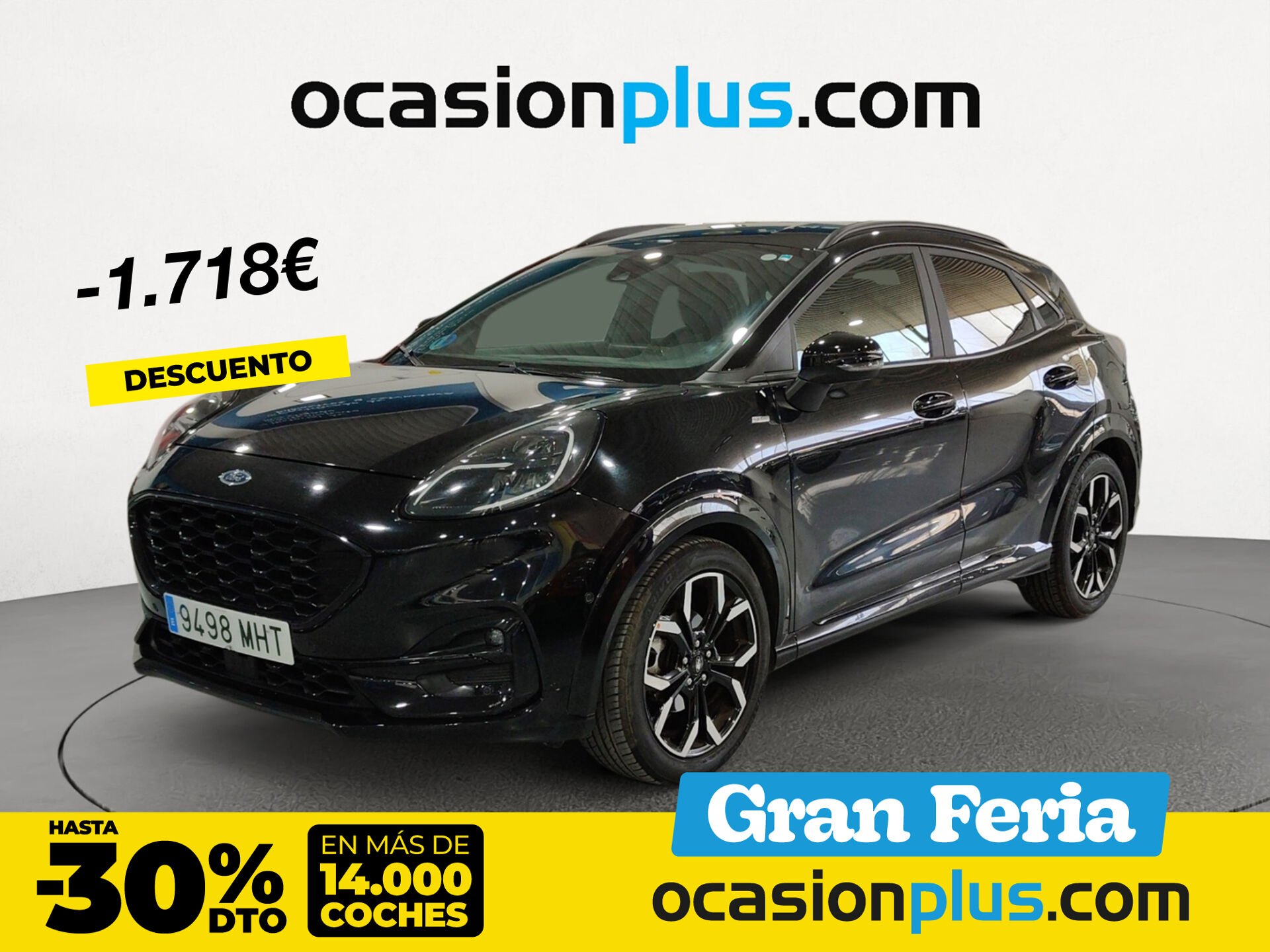 Imagen de FORD Puma