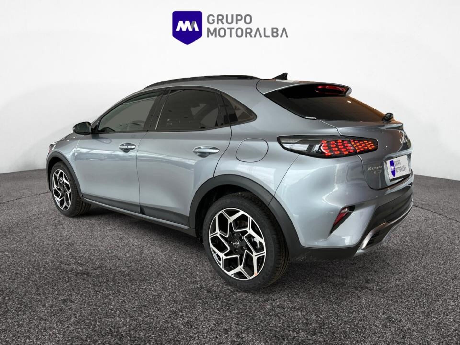 Imagen 3 de KIA XCeed