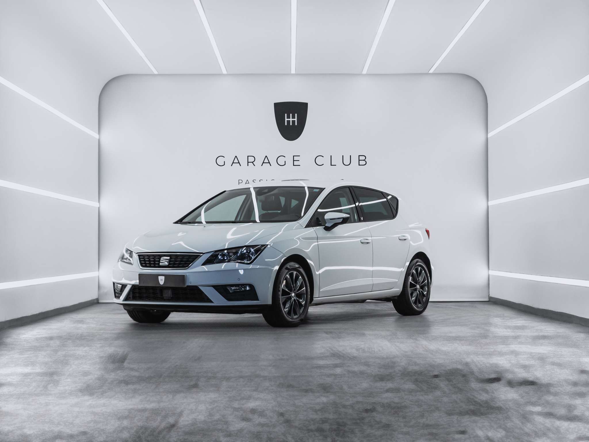 Foto del SEAT León 1.5 EcoTSI S&S Style 130