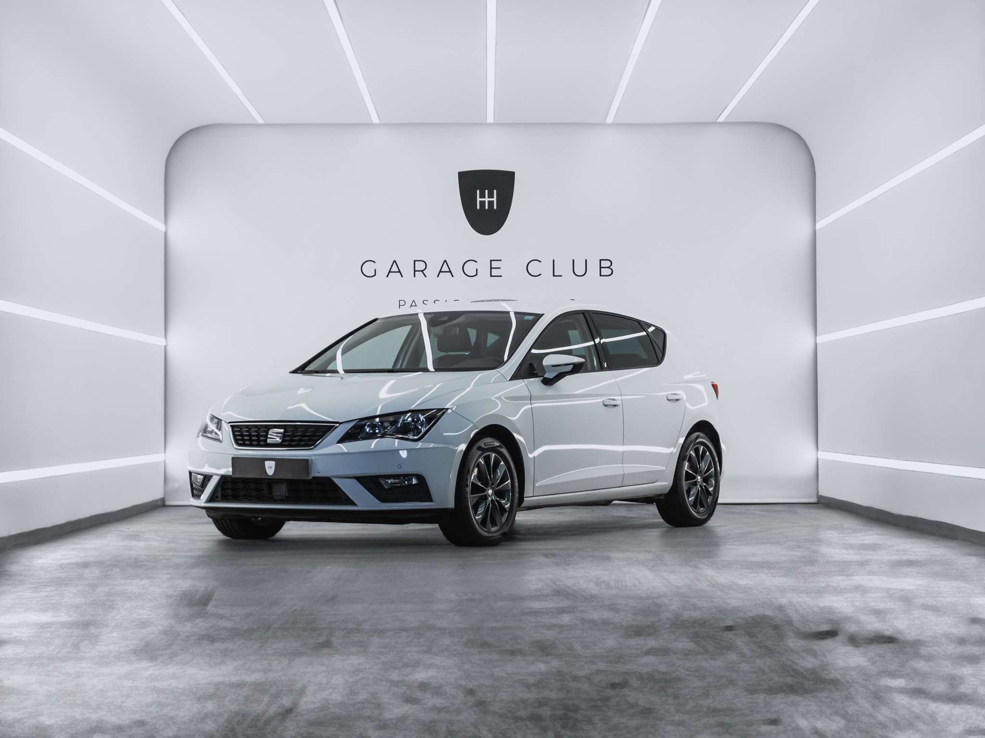 Imagen de SEAT León