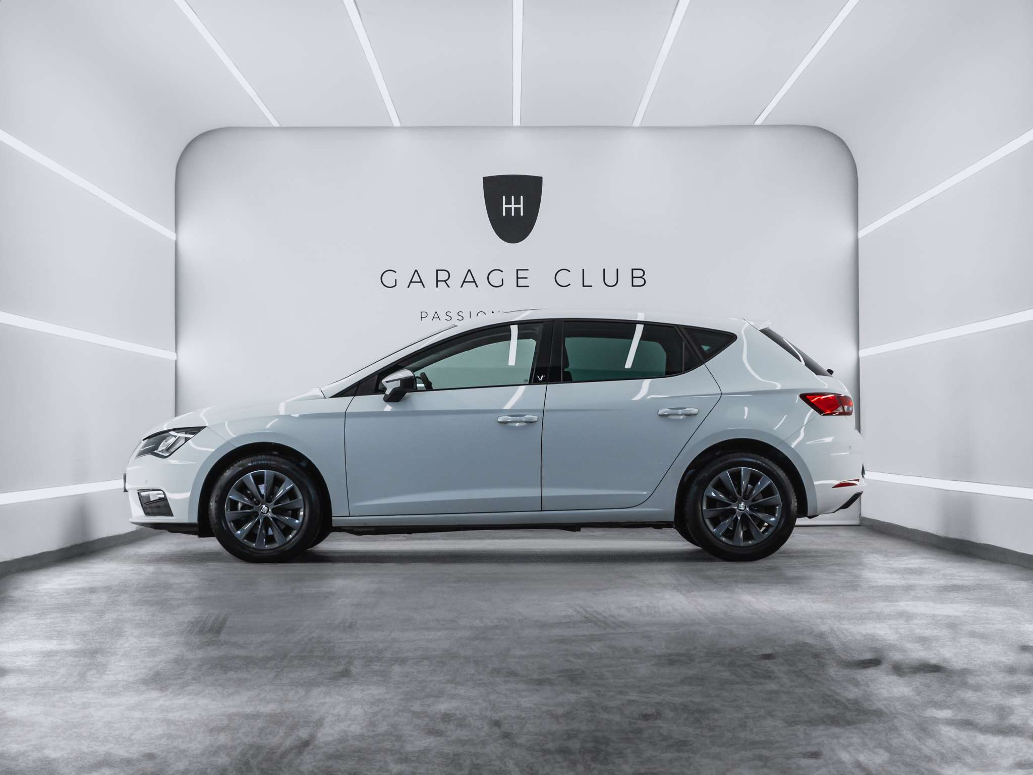 Foto del SEAT León 1.5 EcoTSI S&S Style 130